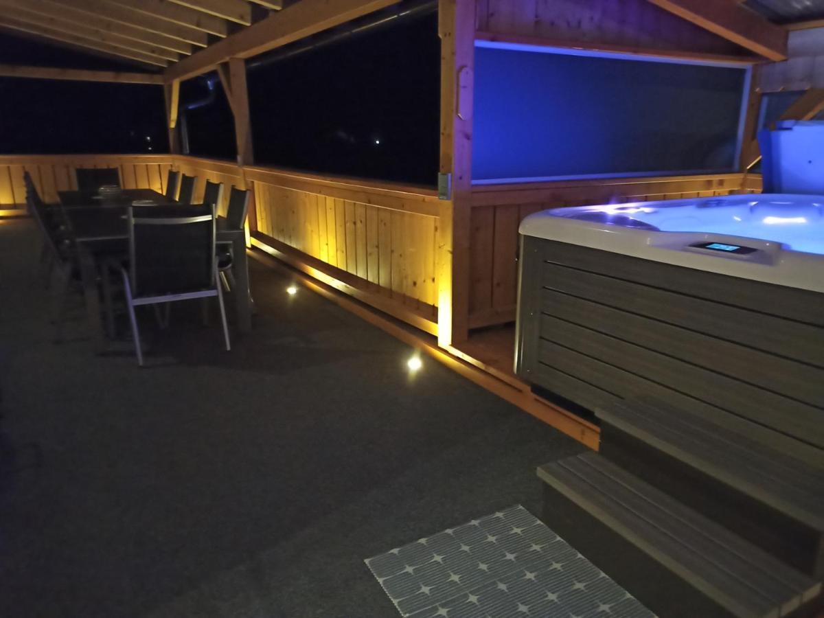 Appartementhaus Fink Bad Mitterndorf Exterior foto