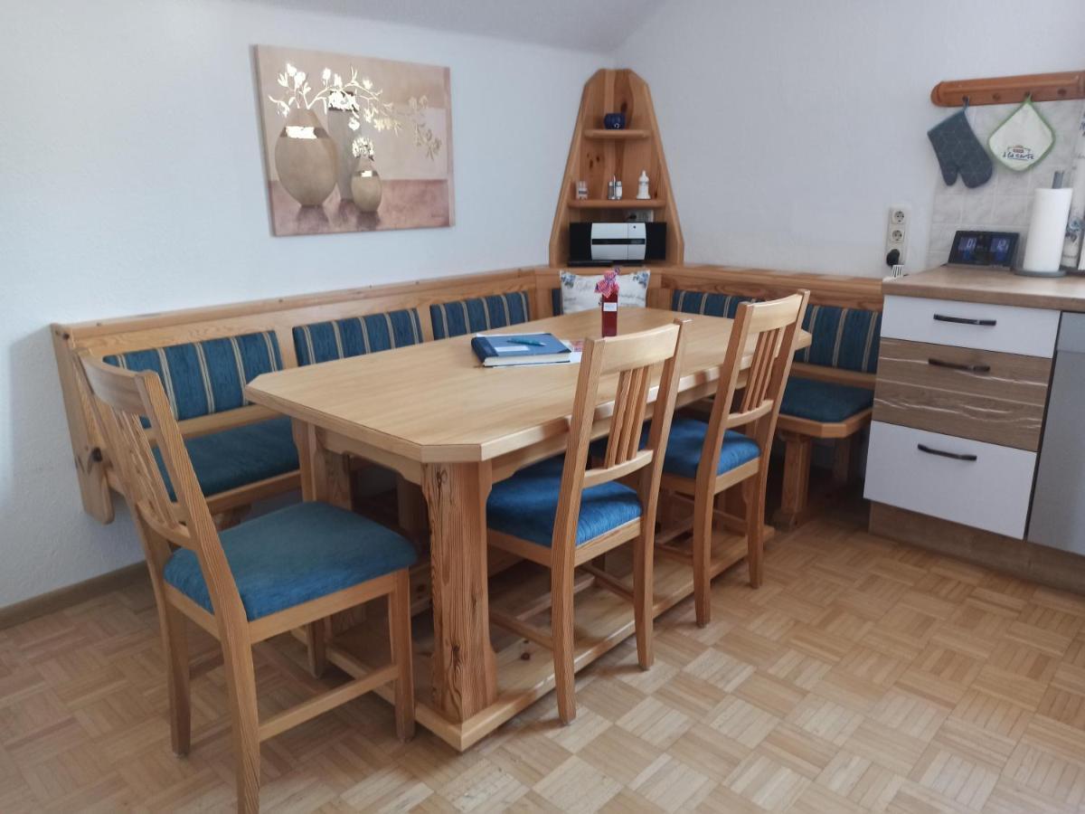 Appartementhaus Fink Bad Mitterndorf Exterior foto