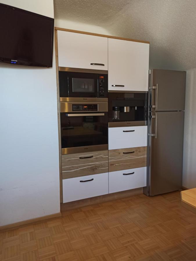 Appartementhaus Fink Bad Mitterndorf Cameră foto