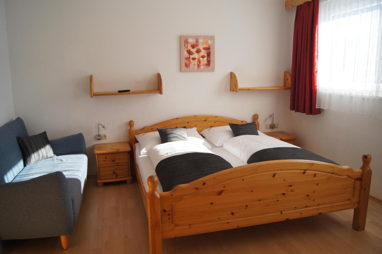 Appartementhaus Fink Bad Mitterndorf Cameră foto