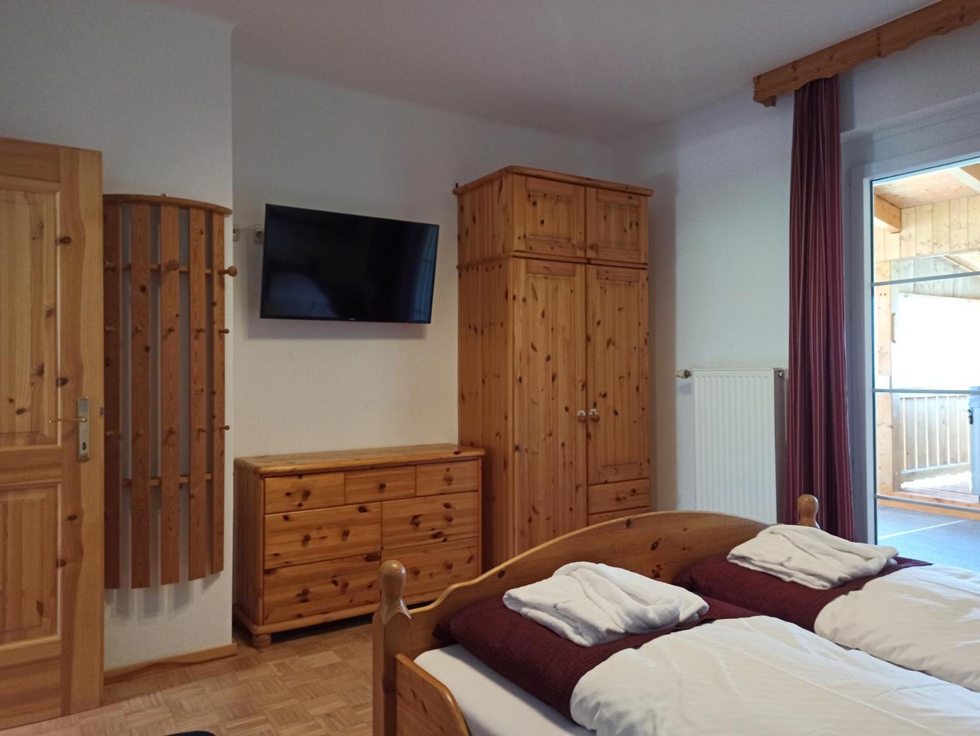 Appartementhaus Fink Bad Mitterndorf Cameră foto